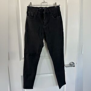 STS Blue Ellie, High Rise Ankle Jean